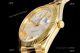 (GM Factory) Swiss 2836-2 Rolex DayDate Yellow Gold Roman Watch 40mm (5)_th.jpg